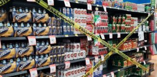 Habrá Ley Seca en Puebla capital por elecciones en juntas auxiliares seca