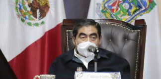 SEP federal iniciaría operación en Puebla en febrero SEP