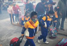 SEP garantiza personal suficiente para escuelas La SEP reafirma su compromiso con la comunidad educativa