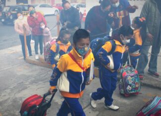 SEP garantiza personal suficiente para escuelas La SEP reafirma su compromiso con la comunidad educativa