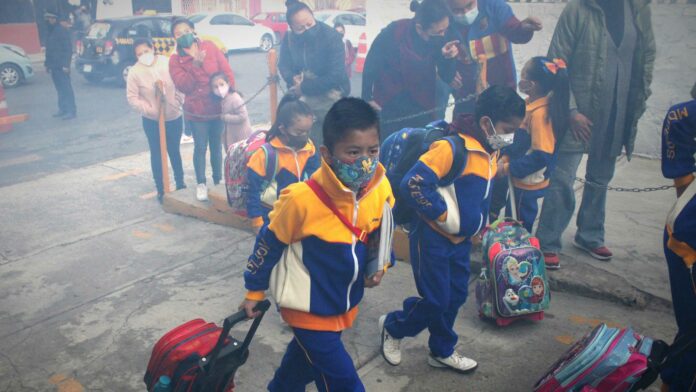 sep La SEP reafirma su compromiso con la comunidad educativa