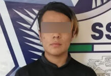 Detienen a sexto implicado en robo de autos en restaurante Divará Agentes de la Policía Estatal detuvieron al sexto implicado