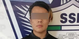 Detienen a sexto implicado en robo de autos en restaurante Divará Agentes de la Policía Estatal detuvieron al sexto implicado