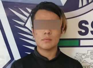 Detienen a sexto implicado en robo de autos en restaurante Divará Agentes de la Policía Estatal detuvieron al sexto implicado