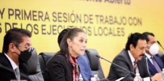 Asegura Sheinbaum que Reforma Eléctrica brindará soberanía