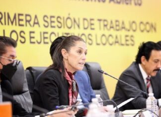 Asegura Sheinbaum que Reforma Eléctrica brindará soberanía