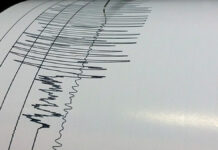 Reportan sismo de magnitud 7.2 en Perú sismo Perú