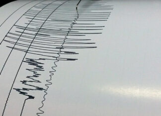 Sismo de 6.6 grados deja 10 heridos en Japón sismo Perú