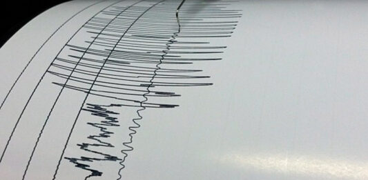 sismo Perú