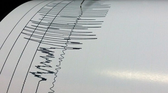 Reportan sismo de magnitud 7.2 en Perú sismo Perú