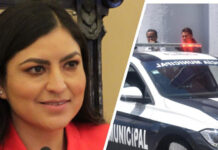 Comprará SSC 500 patrullas; Claudia heredó déficit La titular de la SSC, Cruz Galindo comentó que seguirá trabajando para reducir la percepción de inseguridad de la ciudadanía.