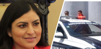 Comprará SSC 500 patrullas; Claudia heredó déficit La titular de la SSC, Cruz Galindo comentó que seguirá trabajando para reducir la percepción de inseguridad de la ciudadanía.