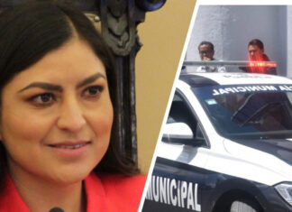 Comprará SSC 500 patrullas; Claudia heredó déficit La titular de la SSC, Cruz Galindo comentó que seguirá trabajando para reducir la percepción de inseguridad de la ciudadanía.