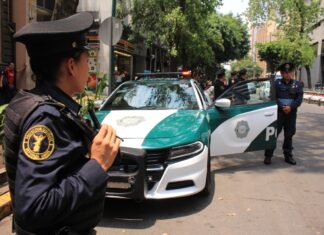 Detienen a un sujeto tras balacera en Azcapotzalco