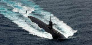 Trump posiciona dos submarinos nucleares cerca de Rusia