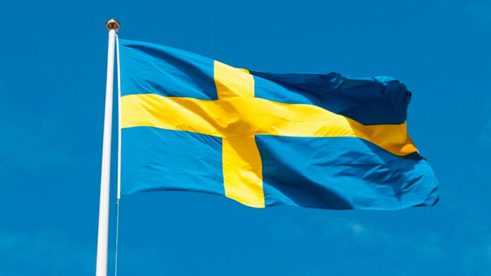 Suecia Suecia