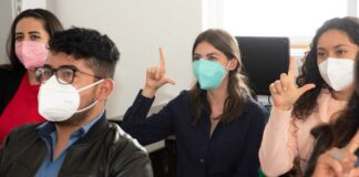 ¡Súmate! SMDIF anuncia talleres de inclusión social talleres