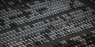 DOF publica decreto para regularizar “autos chocolate”