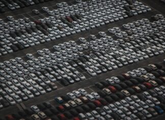 DOF publica decreto para regularizar “autos chocolate”