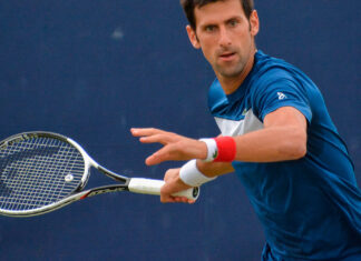 Autoridades australianas investigan a Novak Djokovic Novak Djokovic