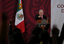 Testamento político de AMLO es para dar continuidad a la 4T AMLO reveló que tiene un testamento político en caso de fallecer durante su mandato.