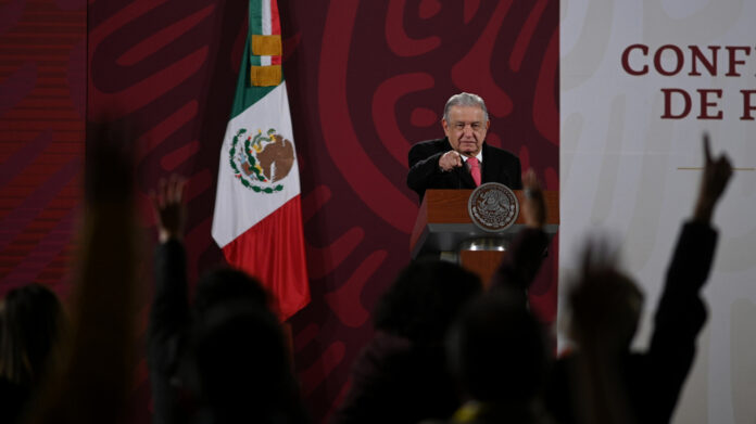 testamento AMLO reveló que tiene un testamento político en caso de fallecer durante su mandato.