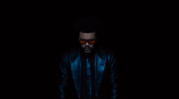 The Weeknd anuncia nuevo universo sonoro en 5to álbum The Weeknd, se ha visto implicado en el último año en otros proyectos