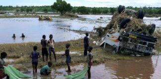 Tormenta tropical Ana deja 88 muertos en África