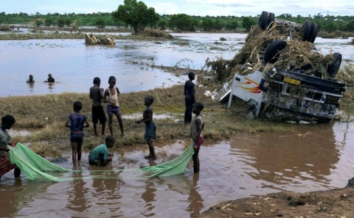 tormenta tropical Ana deja 88 muertos