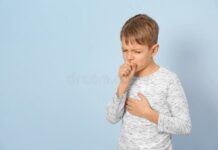 Ubican “Crup” o “tos de perro” en niños con Covid-19