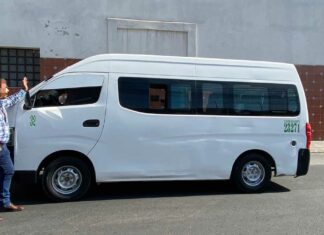Infraccionan a 27 unidades de transporte por irregularidades transporte