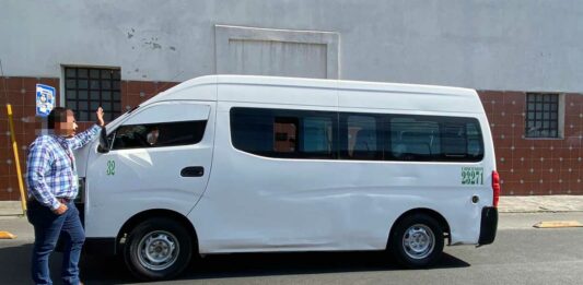 transporte
