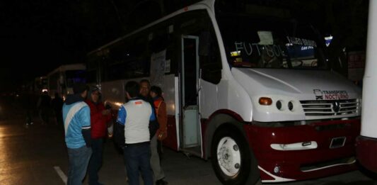 transporte