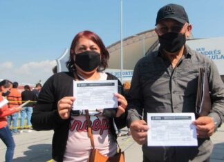 Lanzan logística de vacunación antiCovid en 86 municipios de Puebla vacunación-covid-puebla