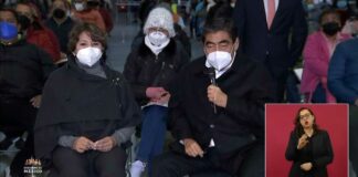 Destinan 129 mil 360 vacunas para maestros en Puebla vacunas