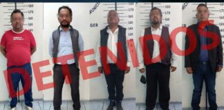 Robaron cinco vehículos del restaurante Divará, en Cholula vehículos