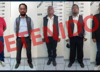 Robaron cinco vehículos del restaurante Divará, en Cholula vehículos