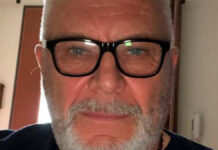 Italiano viaja a África para encontrar el amor y termina mal italiano