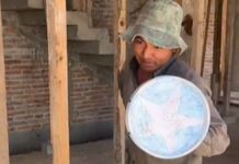 Albañiles causan furor por parodia a ‘Los Vengadores’ vengadores