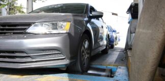 Sin fecha para operación de verificentros en Puebla verificentros