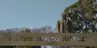 Vigilará Lalo Rivera ambulantaje en Parque Juárez Se vigilará que los espacios de venta en parques públicos cumplan las medidas establecidas.