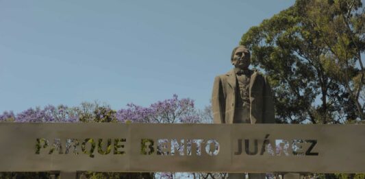 Se vigilará que los espacios de venta en parques públicos cumplan las medidas establecidas.