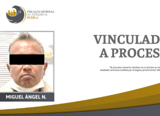 Es vinculado a proceso por robar 4 mdp en casa de Tehuacán Fue vinculado un hombre que hace casi cuatro años encañonó con sus cómplices al morador de una vivienda para robarle. Foto: Especial