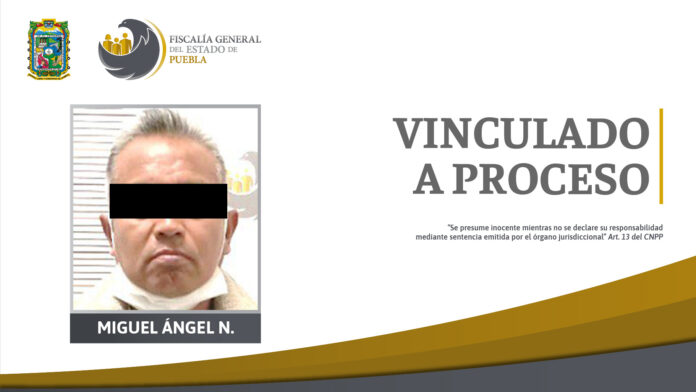 vinculado Fue vinculado un hombre que hace casi cuatro años encañonó con sus cómplices al morador de una vivienda para robarle. Foto: Especial