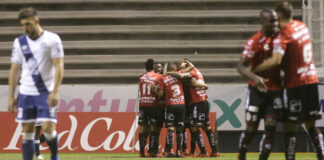 La Franja no jugará este viernes por casos de Covid en Xolos Xolos Tijuana y Club Puebla