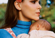 Yuya hace reír a su bebé y rompe internet Yuya reír bebé