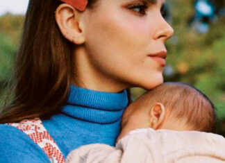 Yuya hace reír a su bebé y rompe internet Yuya reír bebé