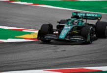 Cancela la FIA el Gran Premio de Rusia