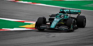 Cancela la FIA el Gran Premio de Rusia