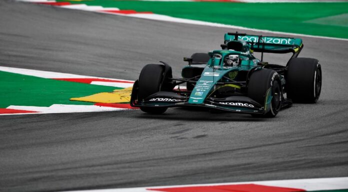 Cancela la FIA el Gran Premio de Rusia